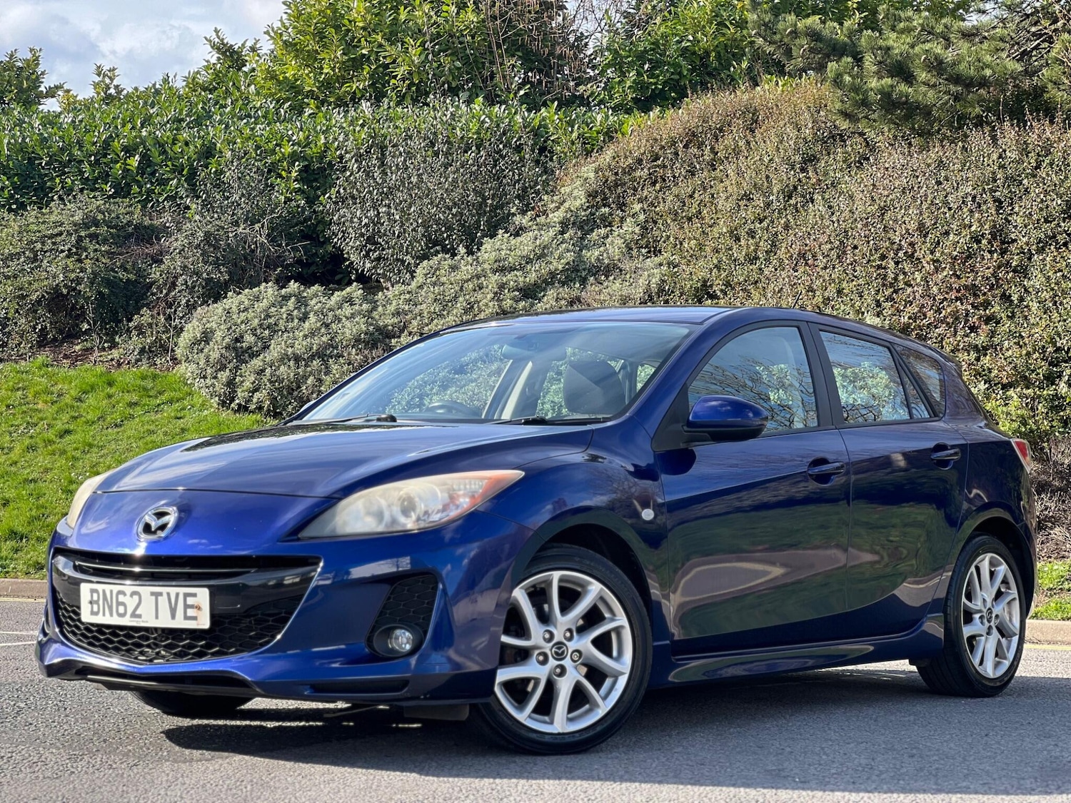 Used Mazda Mazda3 for sale - 77724048: Photo 3