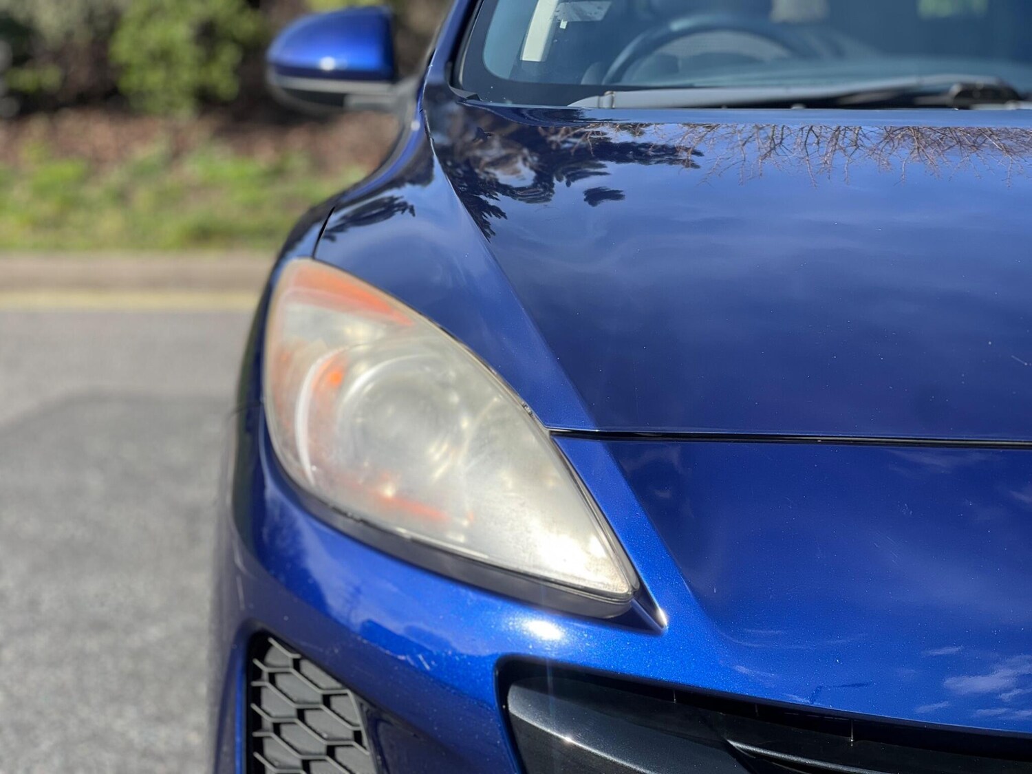 Used Mazda Mazda3 for sale - 77724048: Photo 32