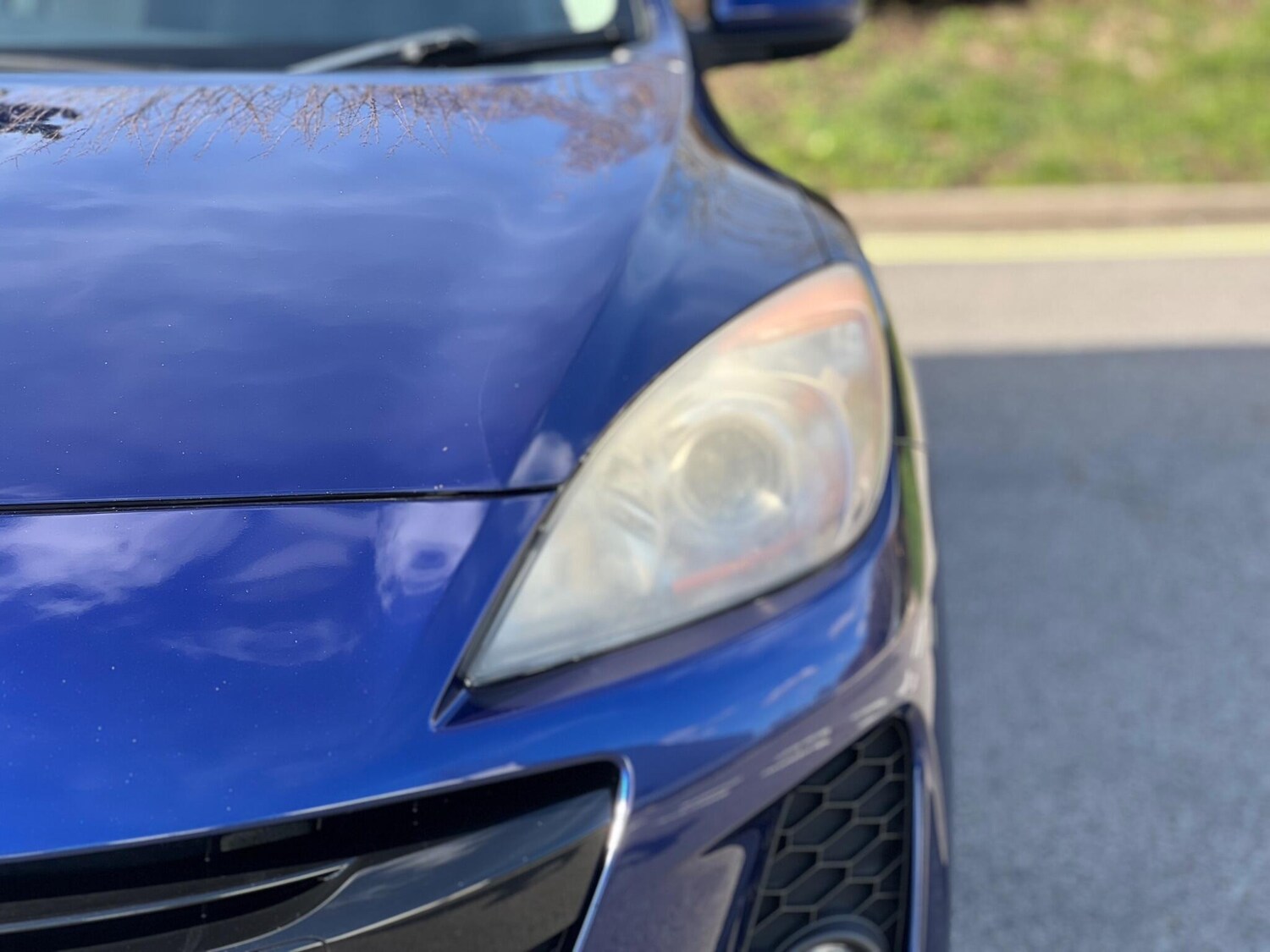 Used Mazda Mazda3 for sale - 77724048: Photo 33