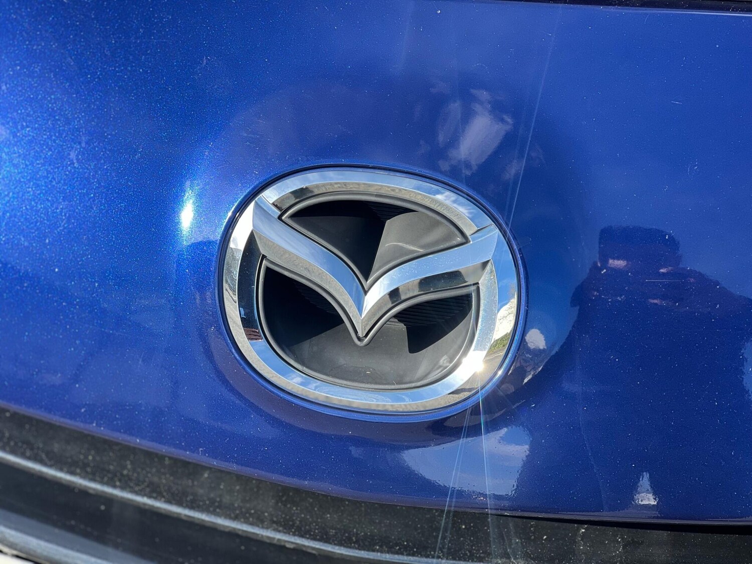 Used Mazda Mazda3 for sale - 77724048: Photo 34