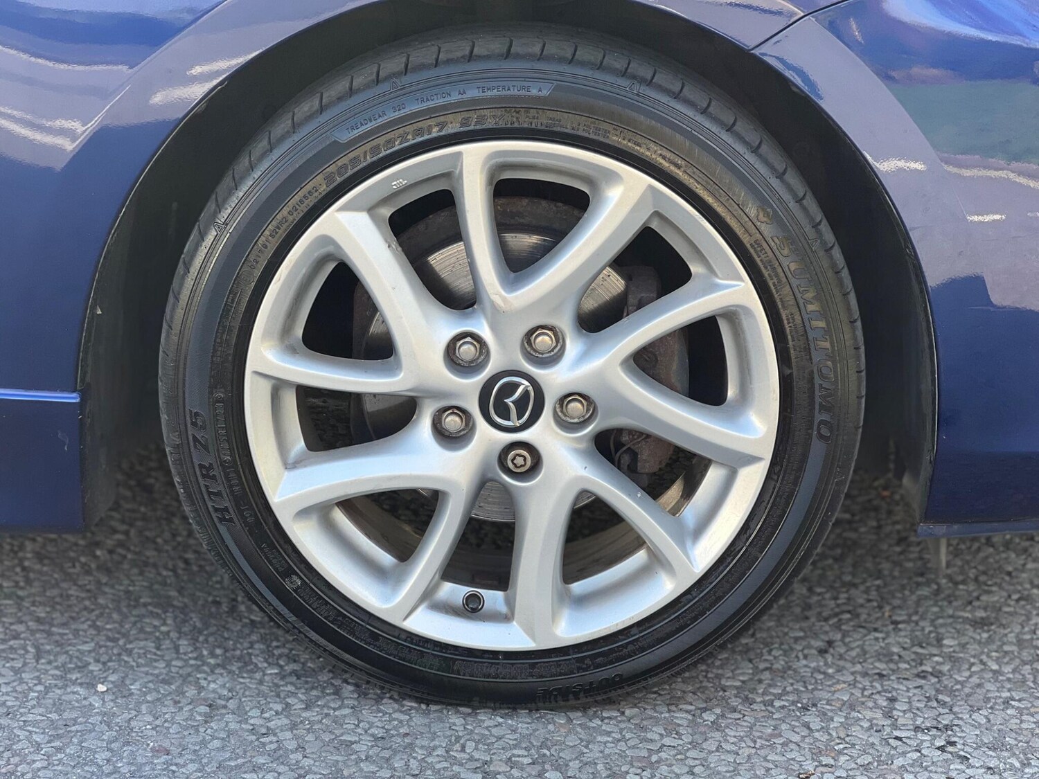 Used Mazda Mazda3 for sale - 77724048: Photo 35