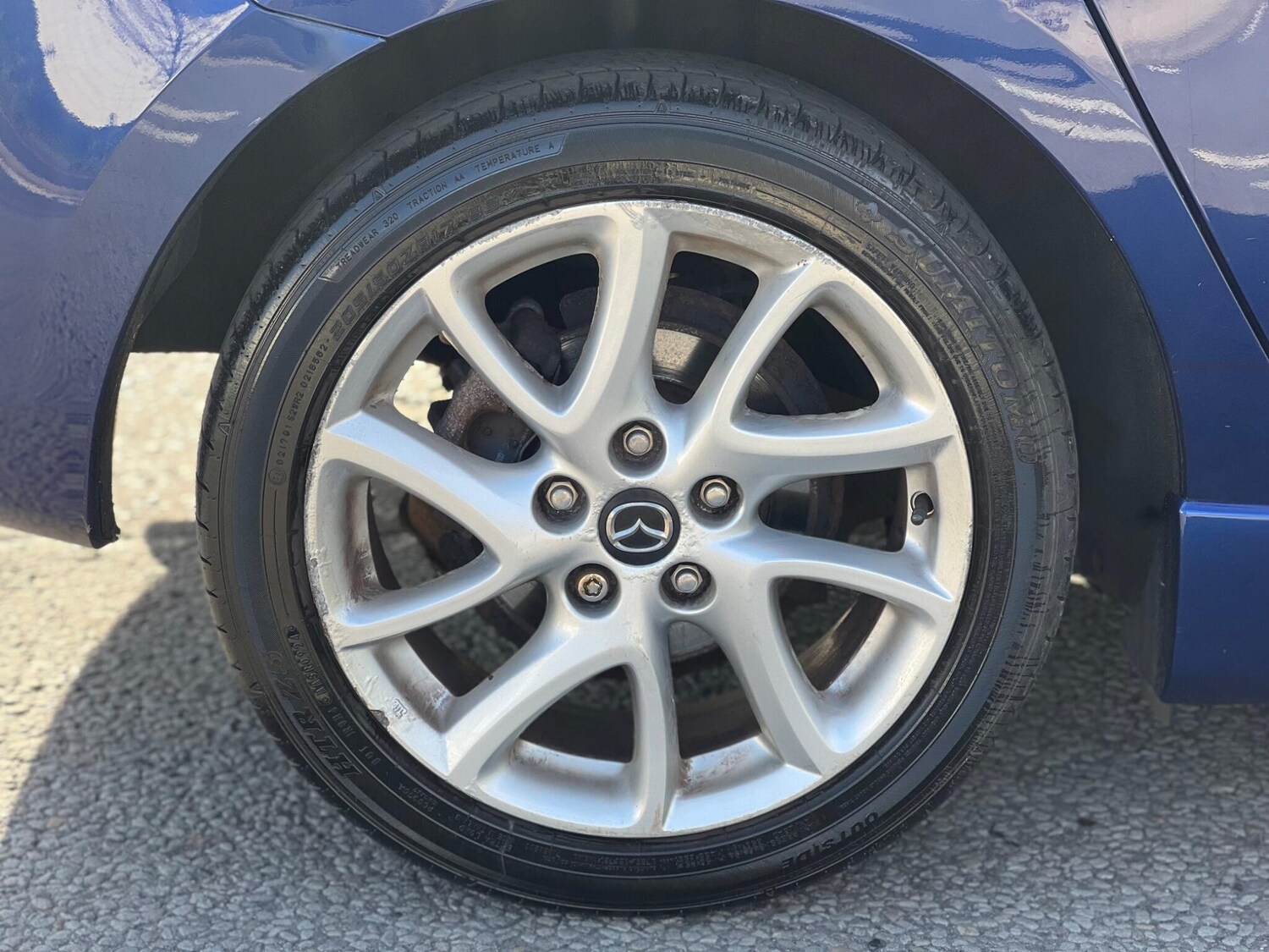 Used Mazda Mazda3 for sale - 77724048: Photo 36