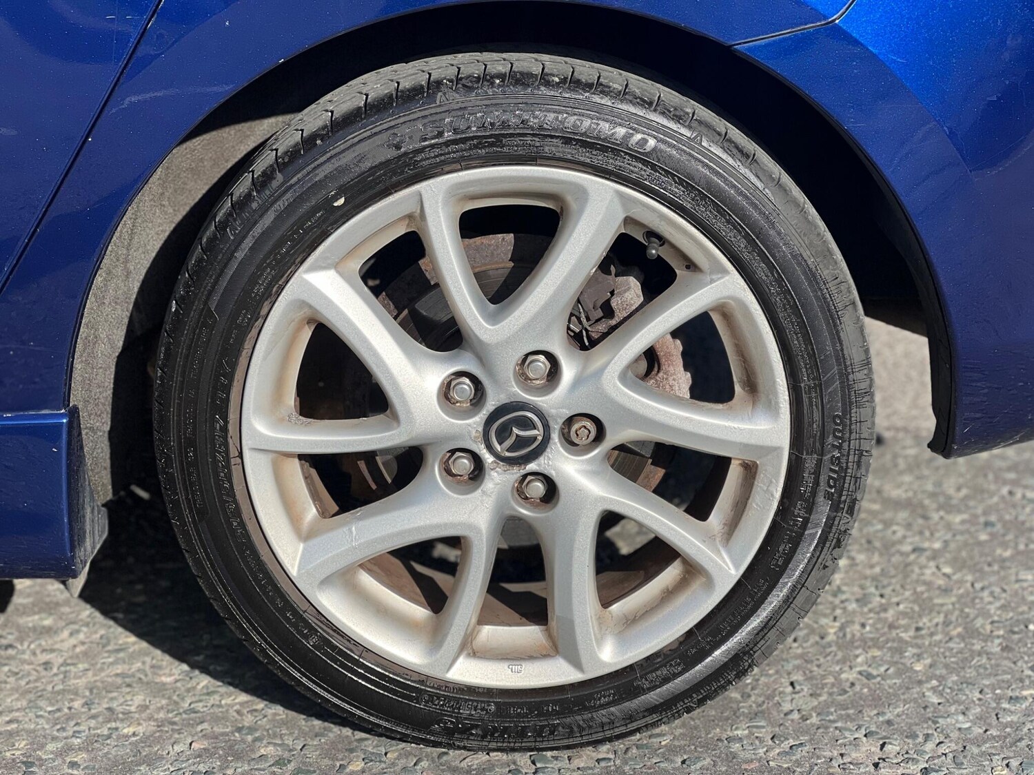 Used Mazda Mazda3 for sale - 77724048: Photo 38