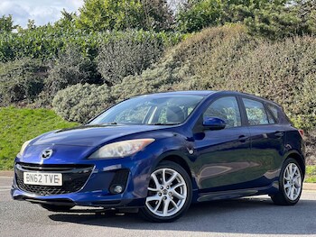 Used Mazda Mazda3 2012 for sale - 77724048: Photo