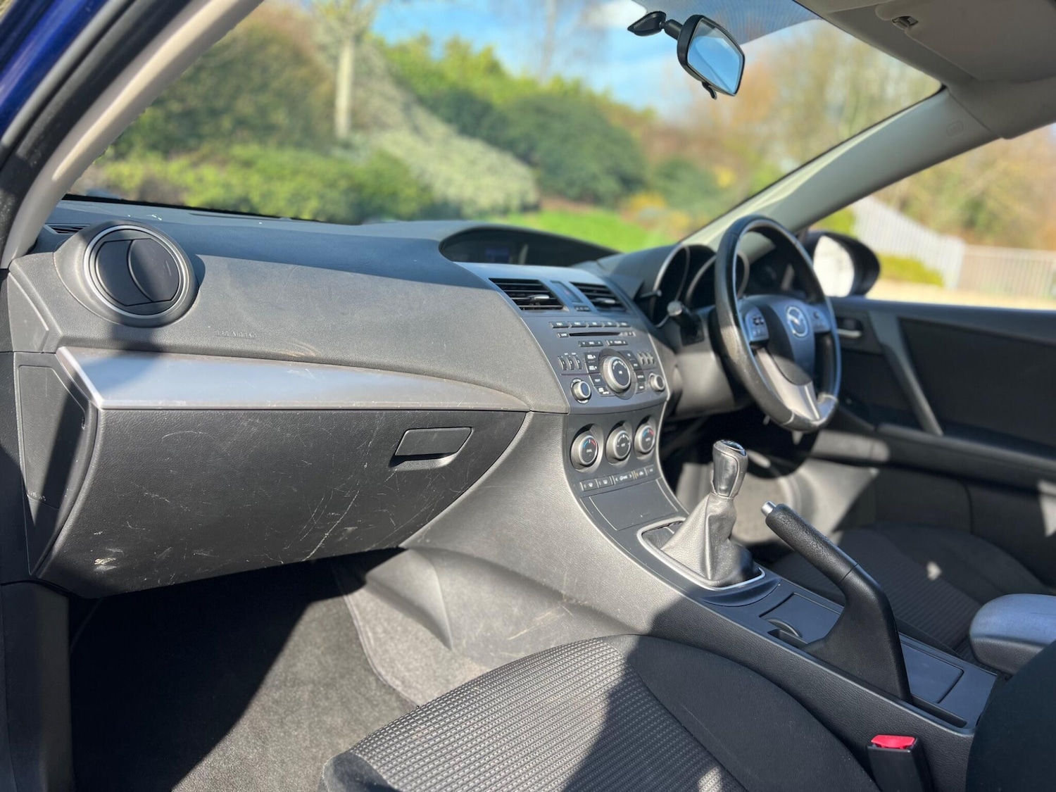 Used Mazda Mazda3 for sale - 77724048: Photo 4