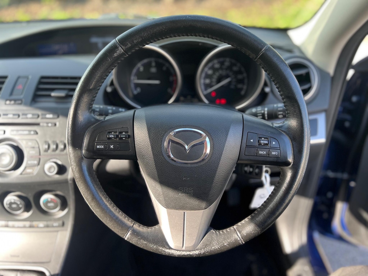 Used Mazda Mazda3 for sale - 77724048: Photo 5
