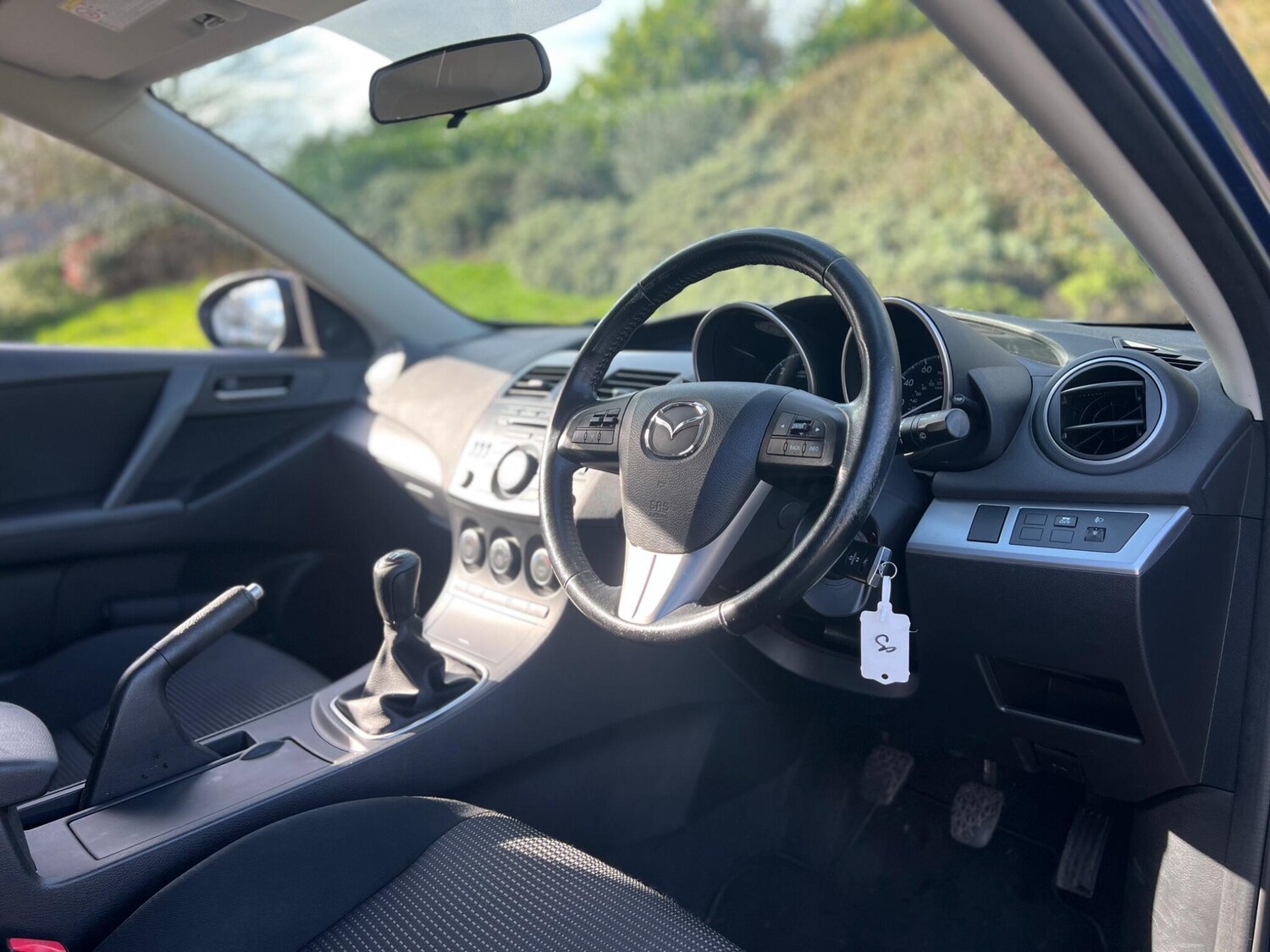 Used Mazda Mazda3 for sale - 77724048: Photo 6