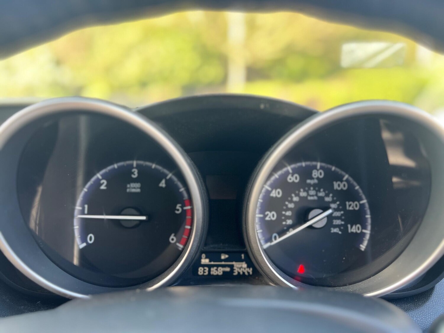 Used Mazda Mazda3 for sale - 77724048: Photo 7