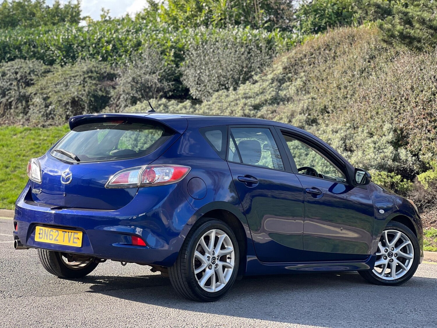 Used Mazda Mazda3 for sale - 77724048: Photo 9