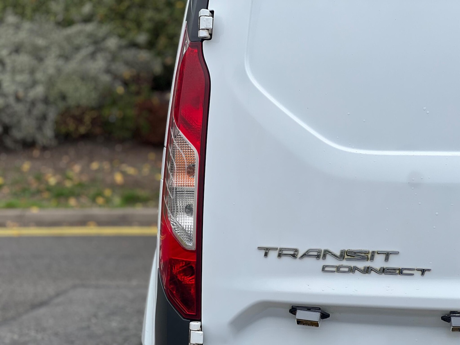 Used Ford Transit Connect 2018 for sale - 76179352: Photo 12