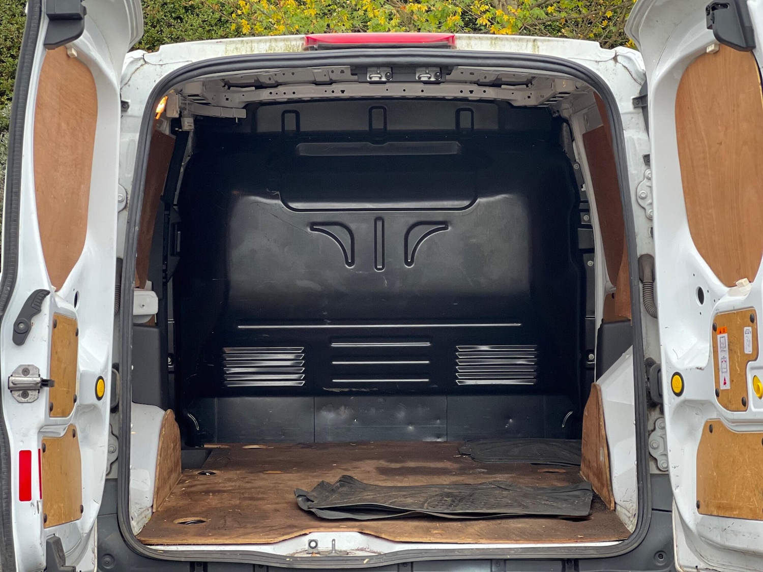 Used Ford Transit Connect 2018 for sale - 76179352: Photo 15