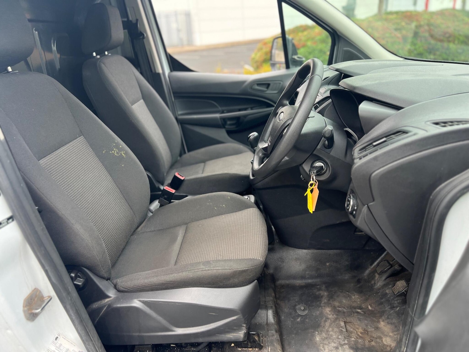 Used Ford Transit Connect 2018 for sale - 76179352: Photo 16