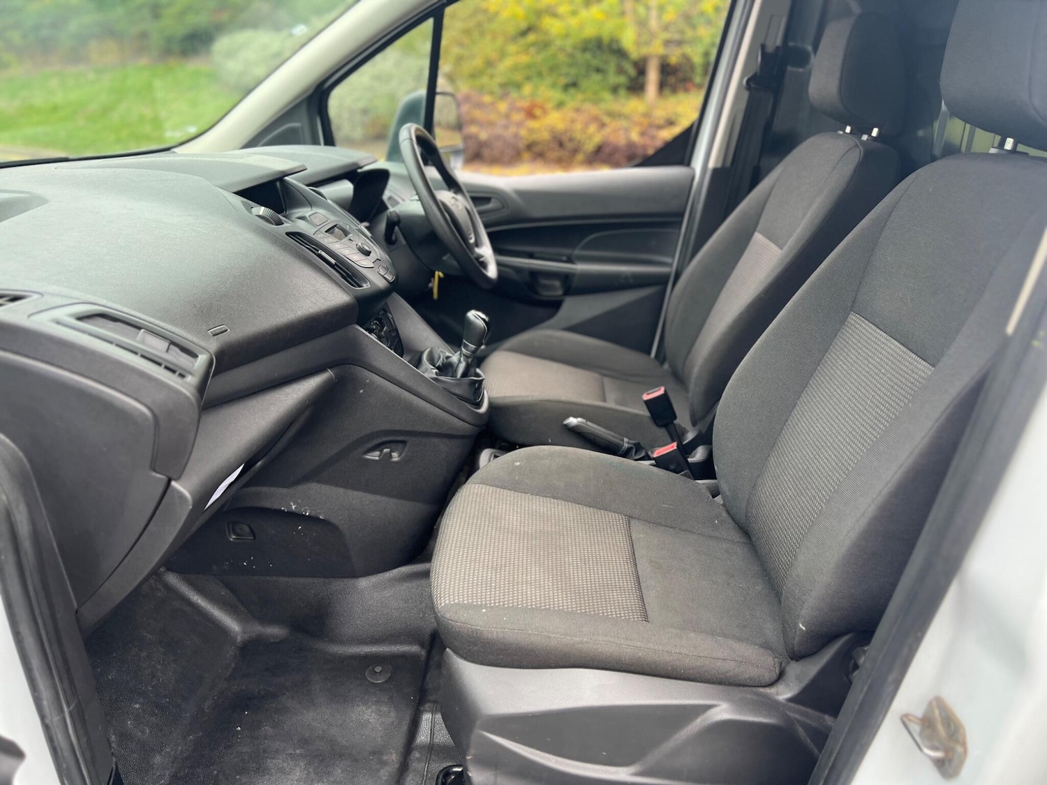 Used Ford Transit Connect 2018 for sale - 76179352: Photo 18