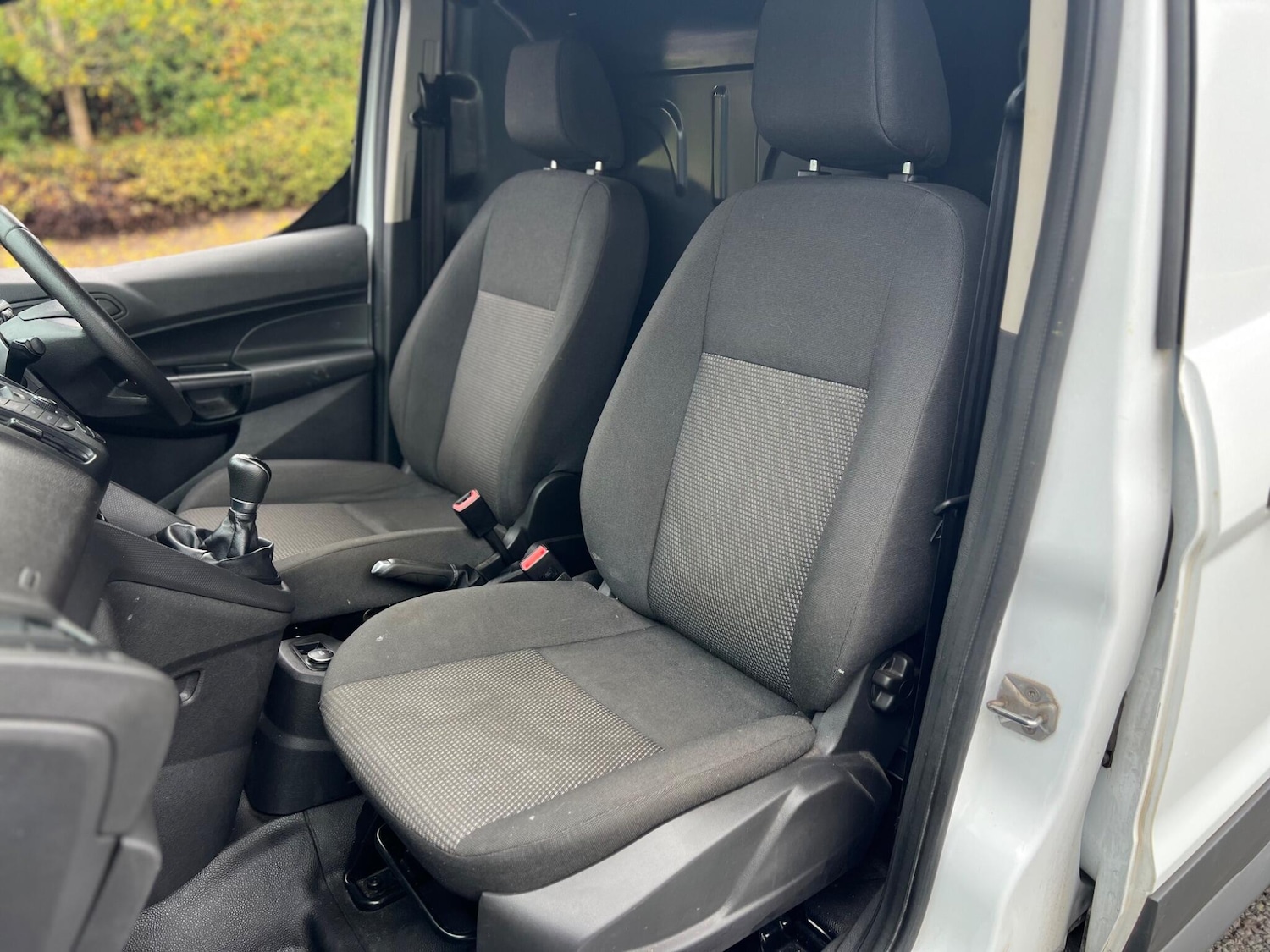 Used Ford Transit Connect 2018 for sale - 76179352: Photo 19