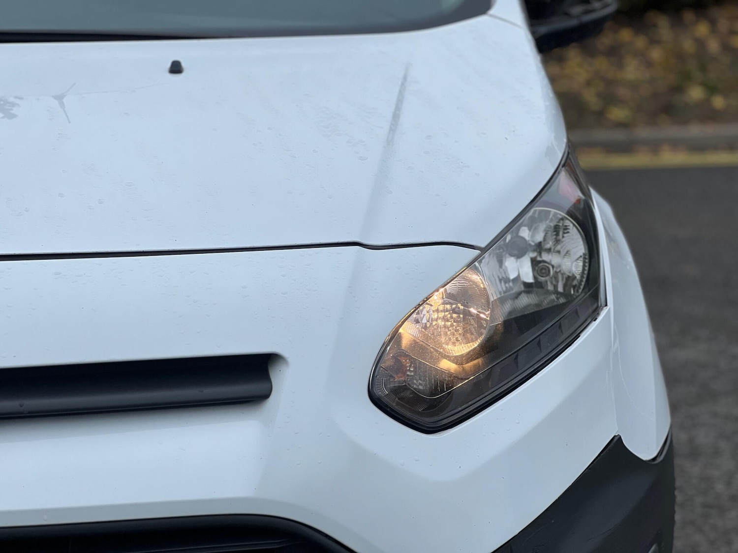 Used Ford Transit Connect 2018 for sale - 76179352: Photo 26