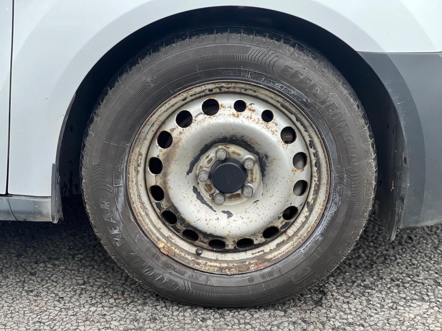 Used Ford Transit Connect 2018 for sale - 76179352: Photo 28