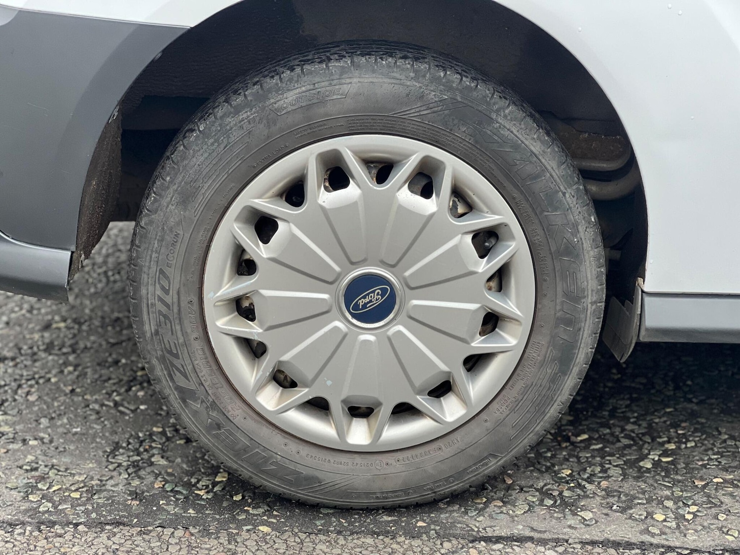 Used Ford Transit Connect 2018 for sale - 76179352: Photo 29