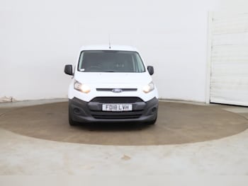 Used Ford Transit Connect 2018 for sale - 76179352: Photo