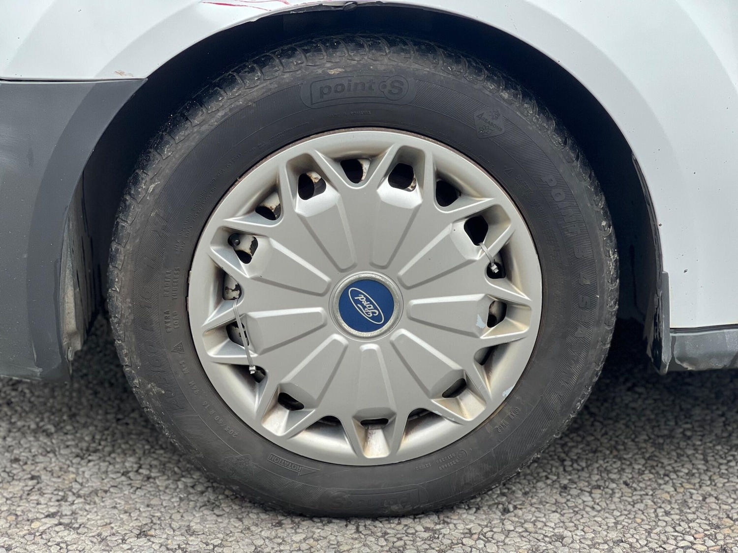 Used Ford Transit Connect 2018 for sale - 76179352: Photo 30