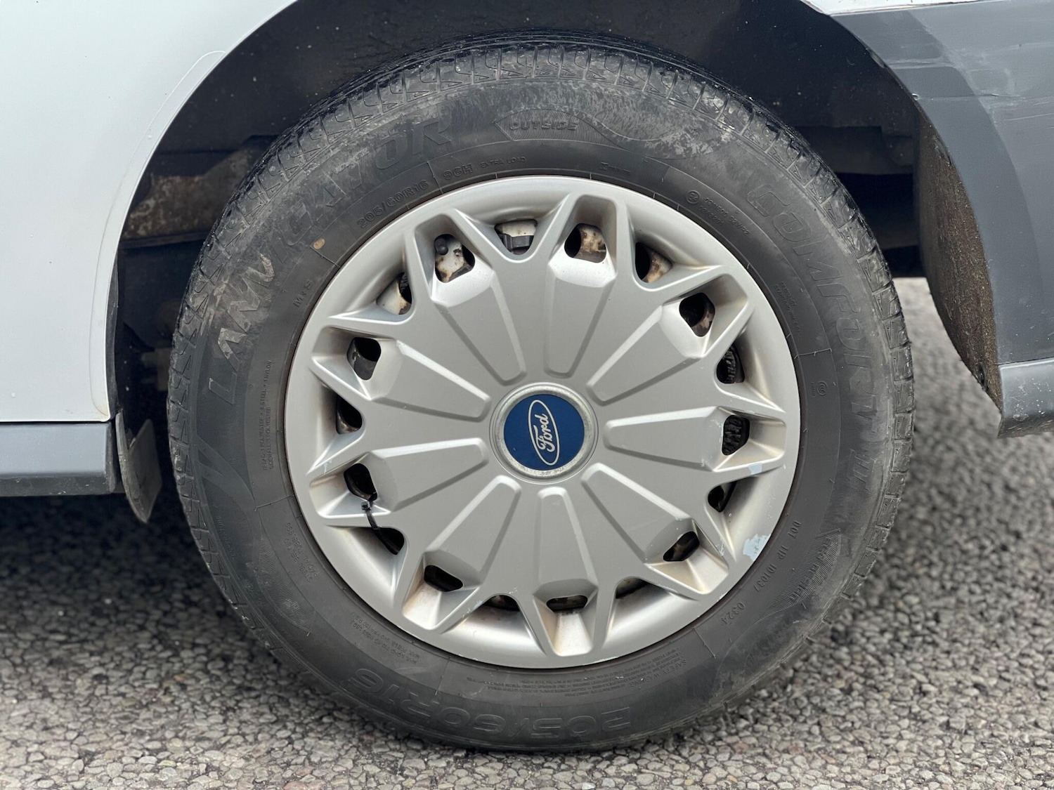 Used Ford Transit Connect 2018 for sale - 76179352: Photo 31