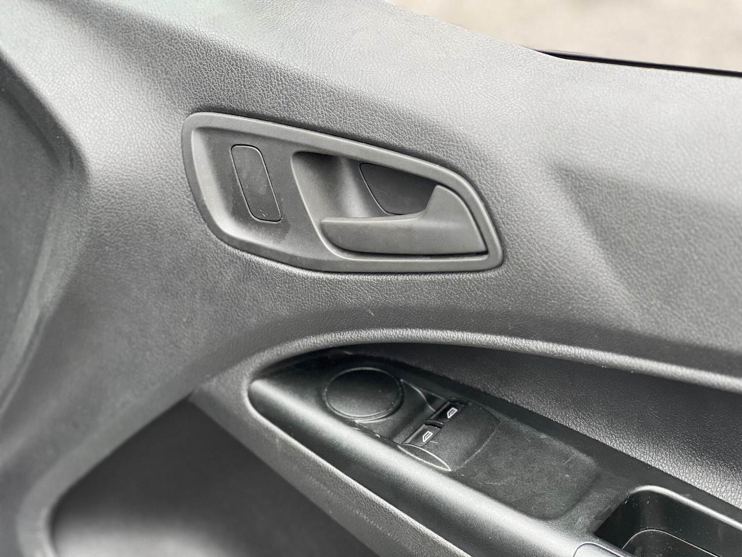 Used Ford Transit Connect 2018 for sale - 76179352: Photo 33