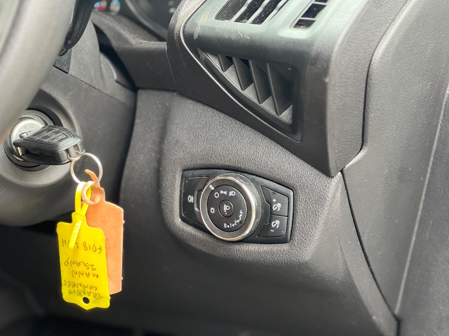 Used Ford Transit Connect 2018 for sale - 76179352: Photo 34