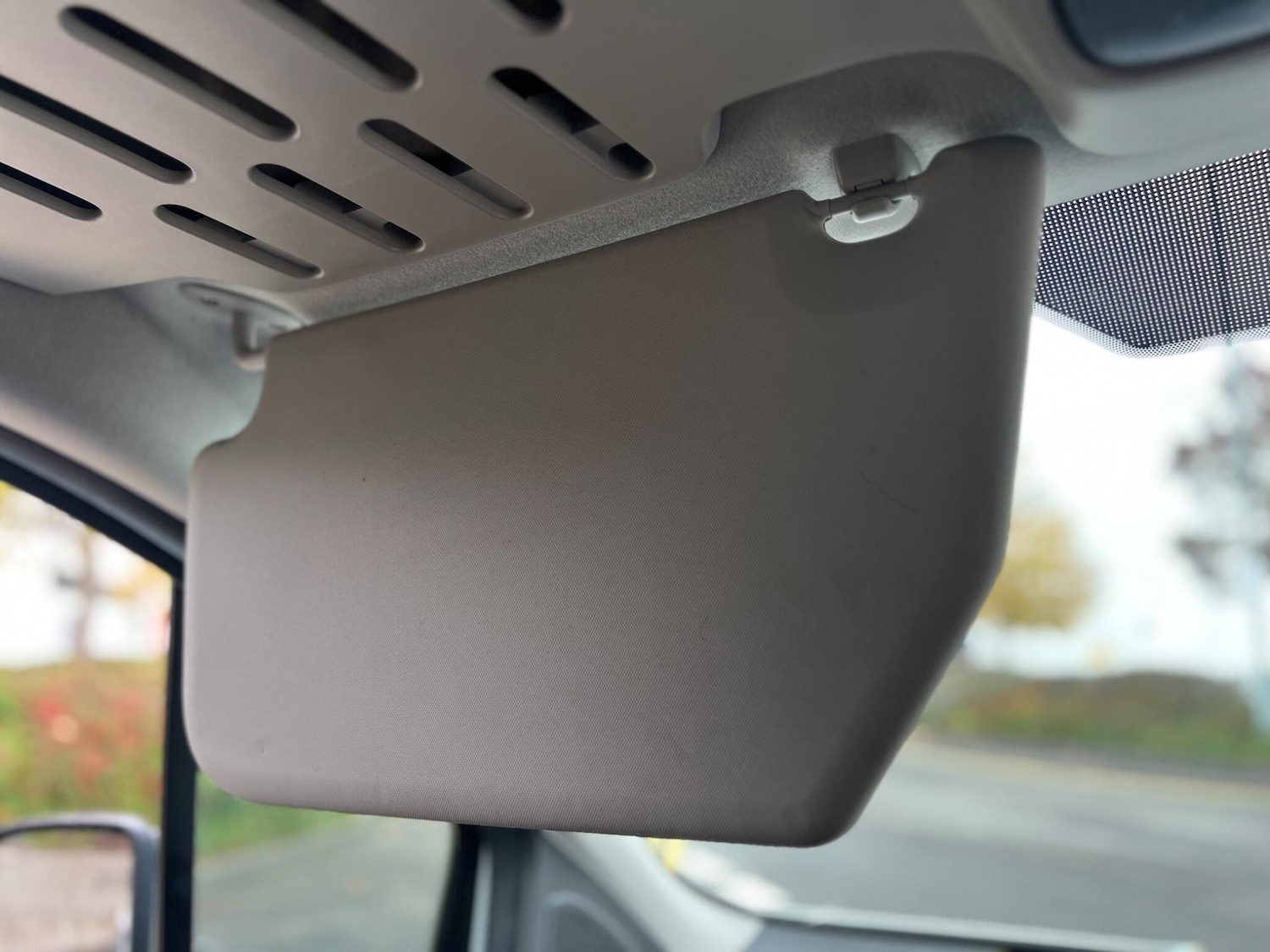 Used Ford Transit Connect 2018 for sale - 76179352: Photo 35