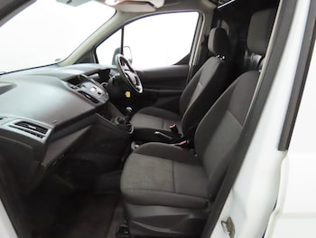 Used Ford Transit Connect 2018 for sale - 76179352: Photo
