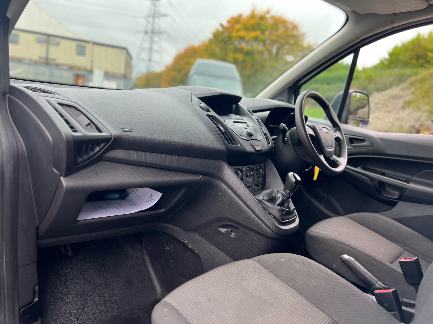 Used Ford Transit Connect 2018 for sale - 76179352: Photo 4