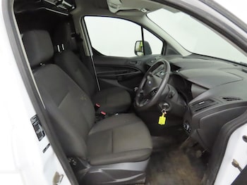 Used Ford Transit Connect 2018 for sale - 76179352: Photo
