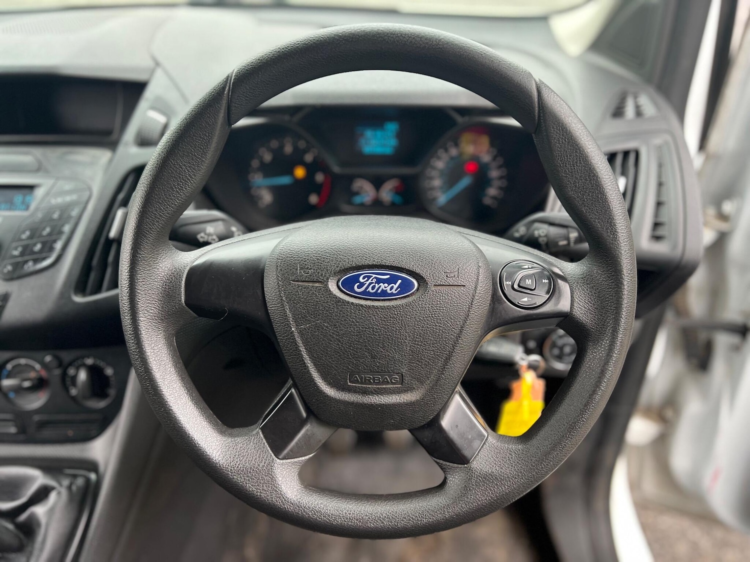 Used Ford Transit Connect 2018 for sale - 76179352: Photo 5