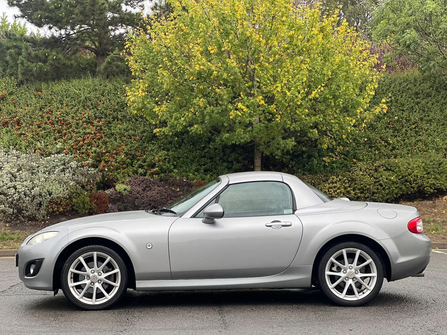 Used Mazda MX-5 2010 for sale - 75810181: Photo 13