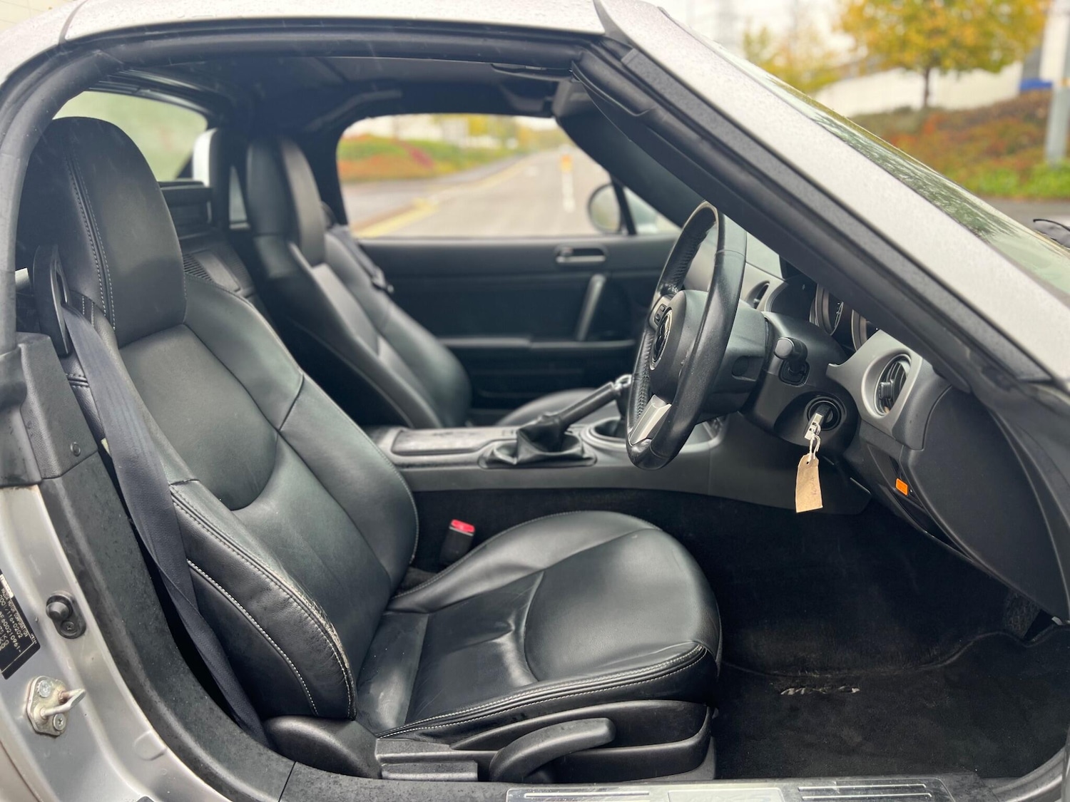 Used Mazda MX-5 2010 for sale - 75810181: Photo 14