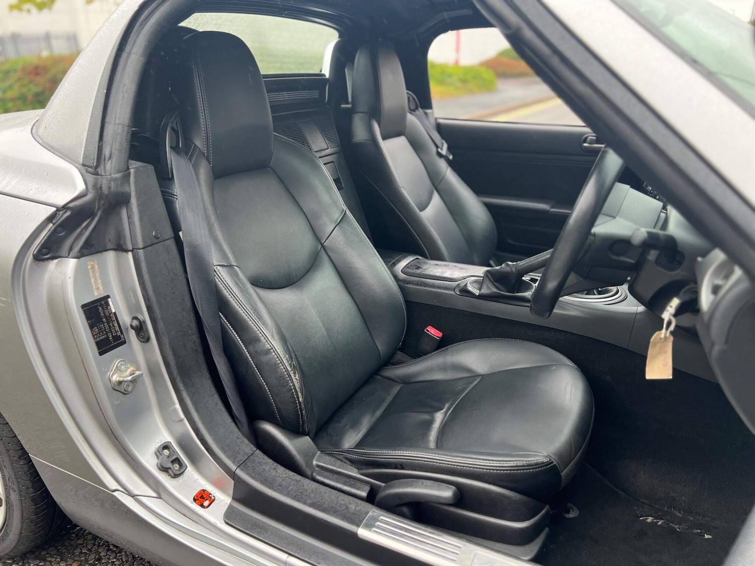 Used Mazda MX-5 2010 for sale - 75810181: Photo 15