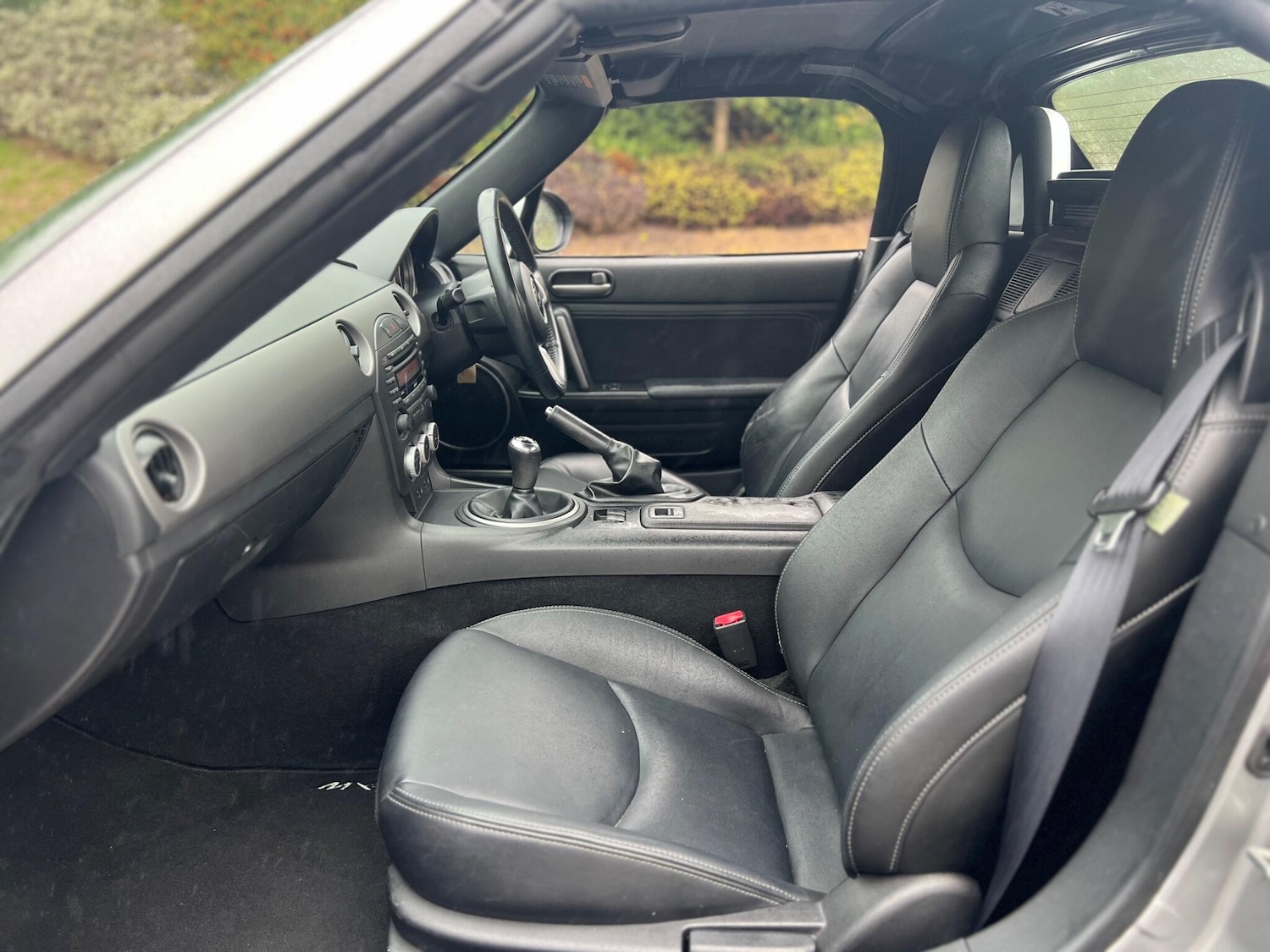Used Mazda MX-5 2010 for sale - 75810181: Photo 16