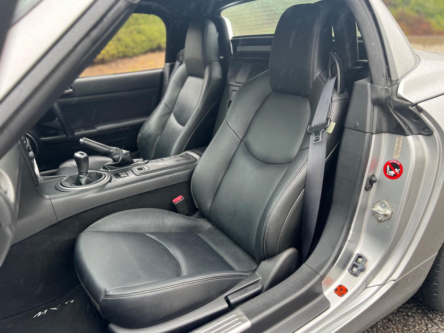Used Mazda MX-5 2010 for sale - 75810181: Photo 17