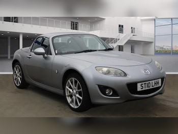 2010 (10) - 2.0i Sport Tech Euro 4 2dr