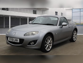 Used Mazda MX-5 2010 for sale - 75810181: Photo