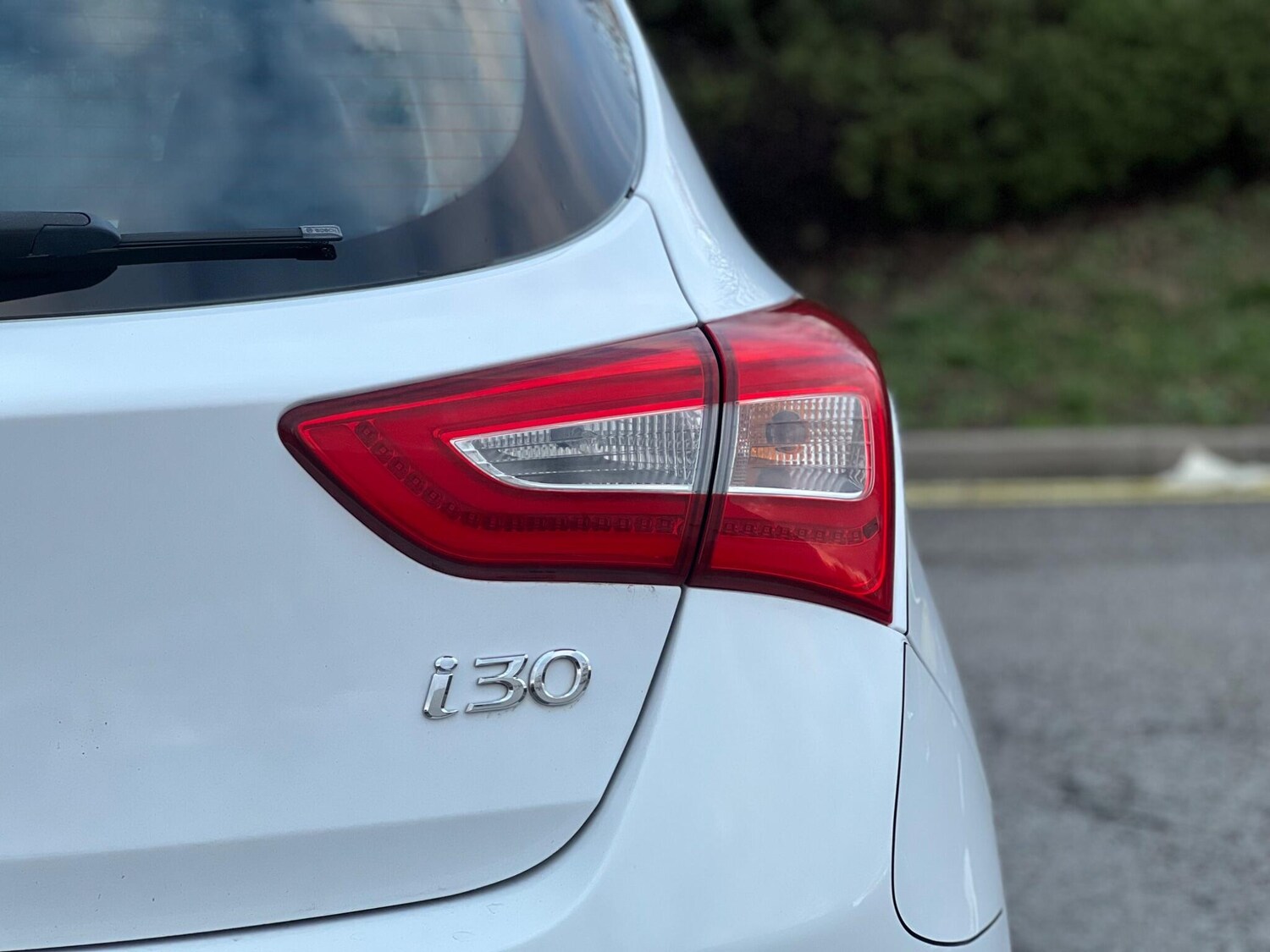 Used Hyundai i30 for sale - 77511251: Photo 11