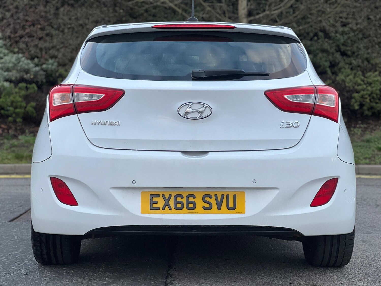 Used Hyundai i30 for sale - 77511251: Photo 12