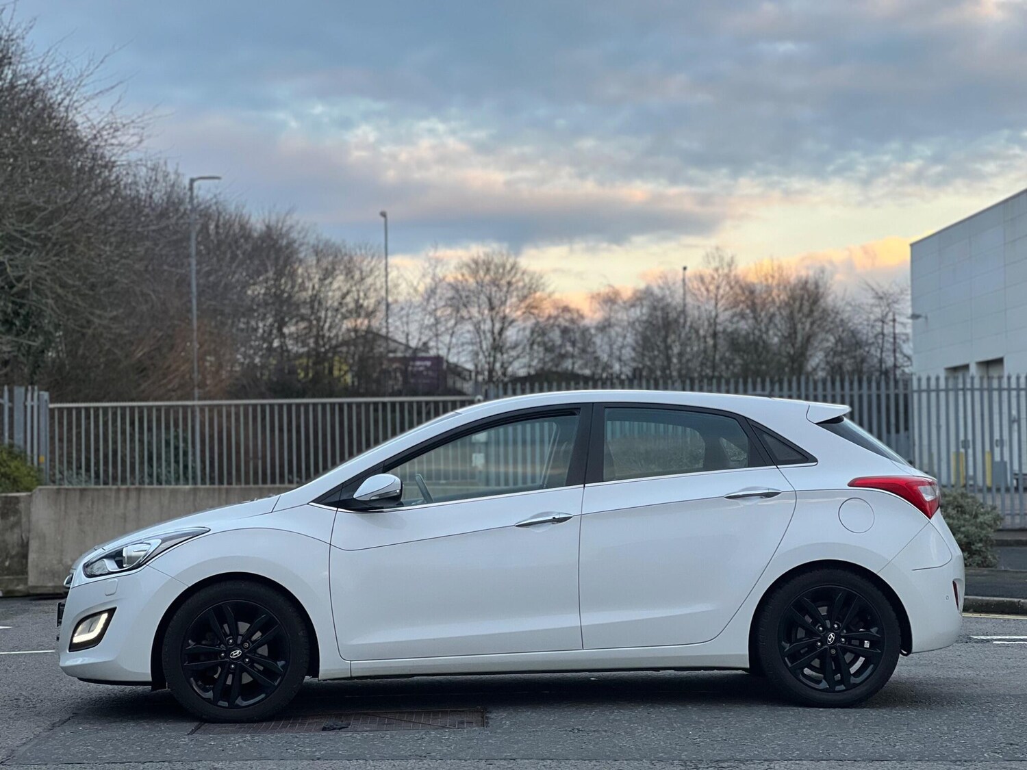 Used Hyundai i30 for sale - 77511251: Photo 15