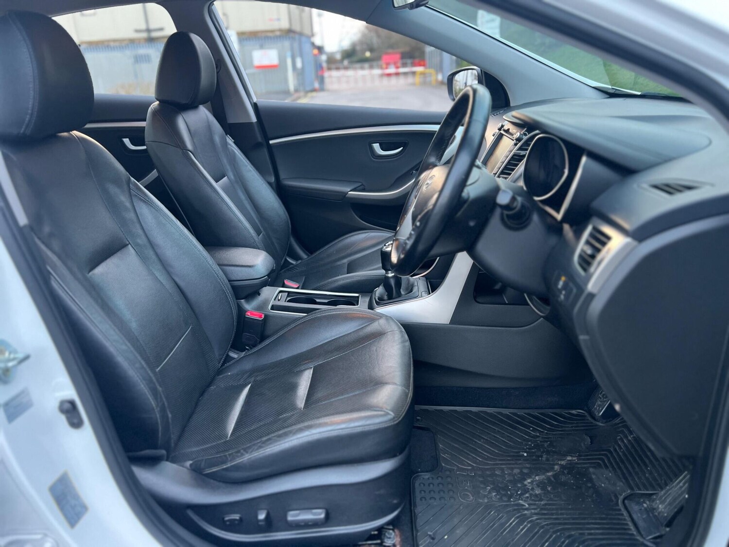 Used Hyundai i30 for sale - 77511251: Photo 17