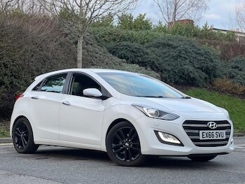 Used Hyundai i30 2016 for sale - 77511251: Photo