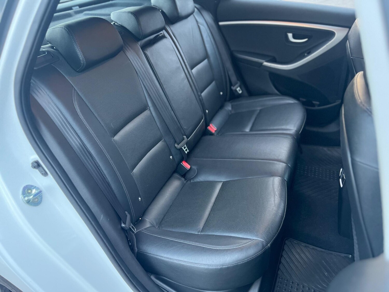 Used Hyundai i30 for sale - 77511251: Photo 24