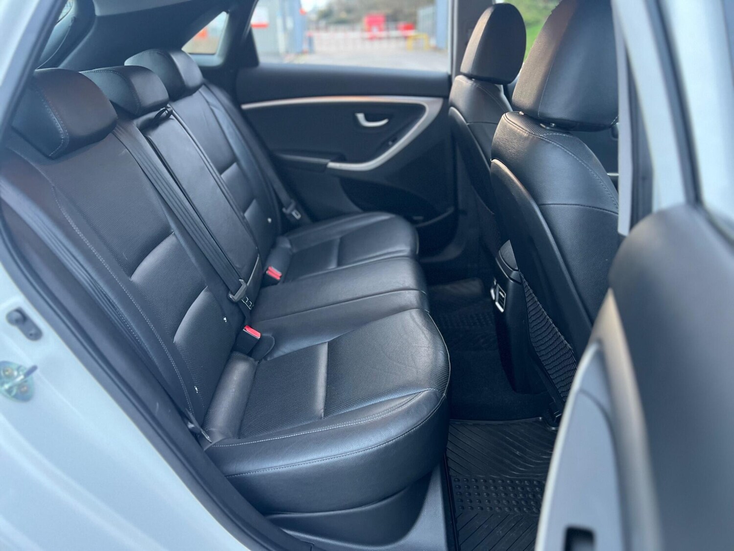 Used Hyundai i30 for sale - 77511251: Photo 25