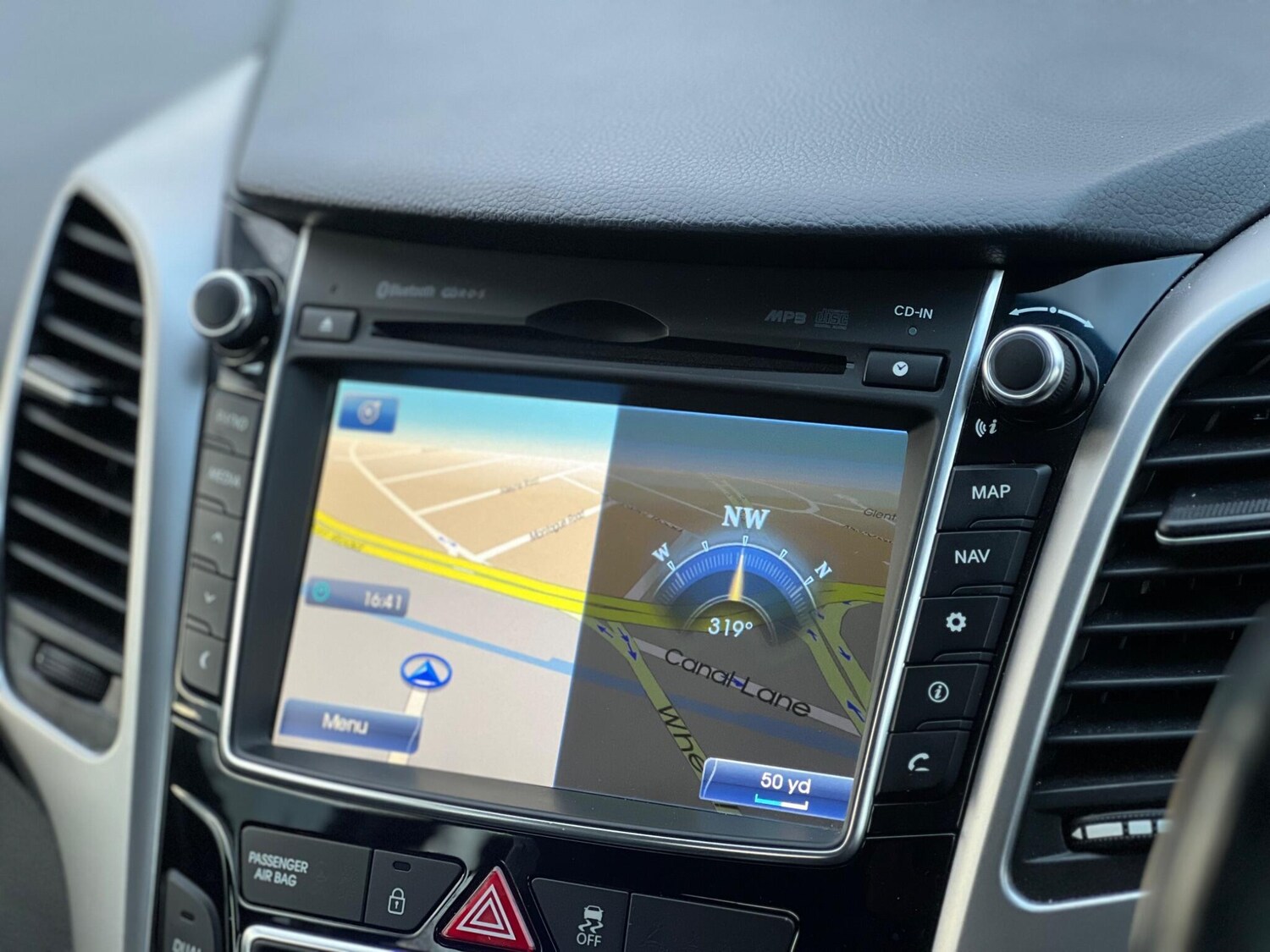 Used Hyundai i30 for sale - 77511251: Photo 29