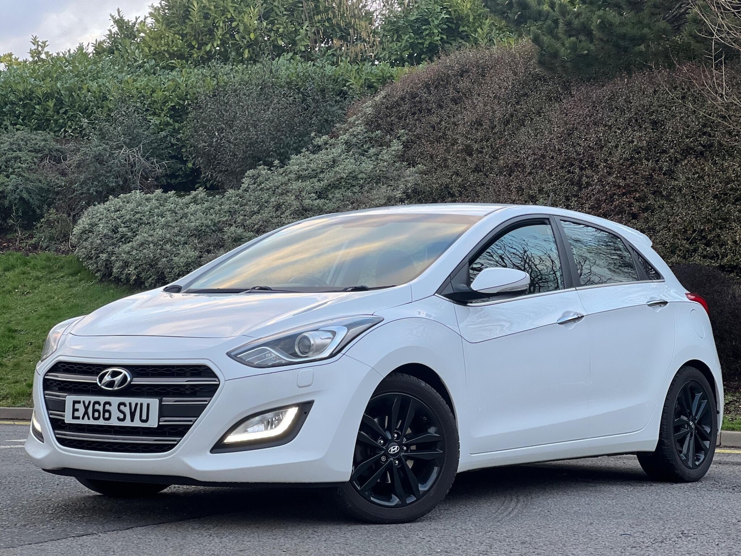 Used Hyundai i30 for sale - 77511251: Photo 3