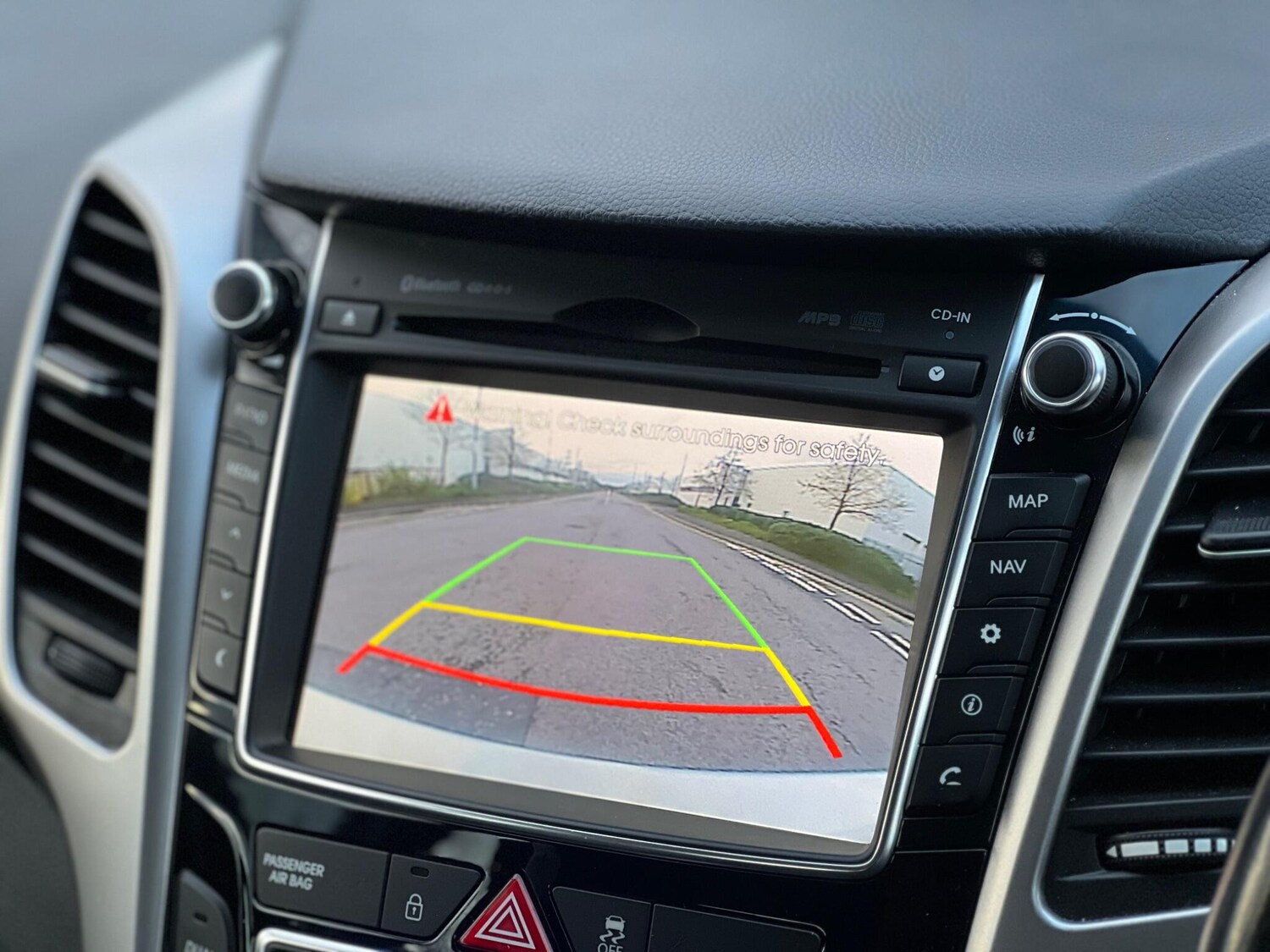 Used Hyundai i30 for sale - 77511251: Photo 30