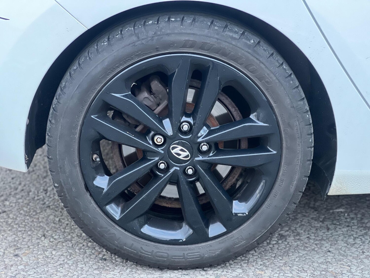 Used Hyundai i30 for sale - 77511251: Photo 37