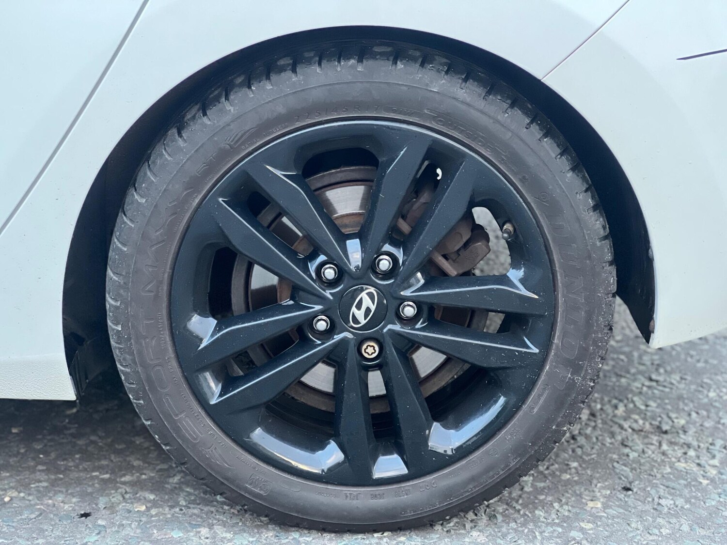 Used Hyundai i30 for sale - 77511251: Photo 39